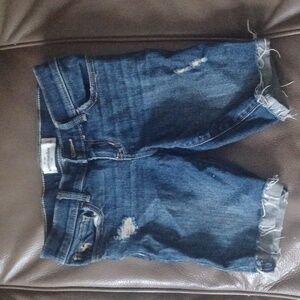 Abercrombie shorts, size 10.